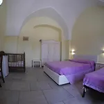 Casa vacanze Masseria D'impisa