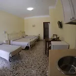 Masseria D'impisa
