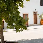 Masseria D'impisa *