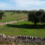Masseria D'impisa