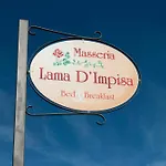 Casa vacanze Masseria D'impisa