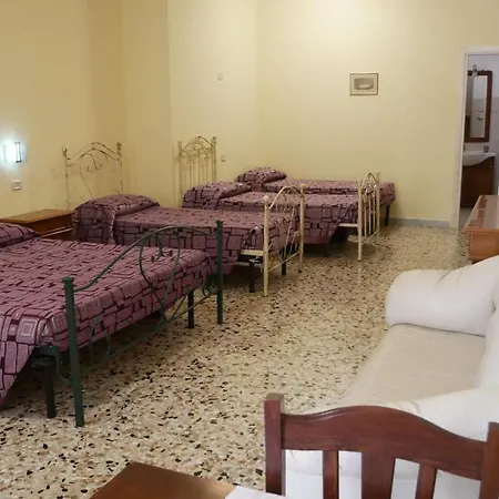 Masseria D'impisa * Fasano
