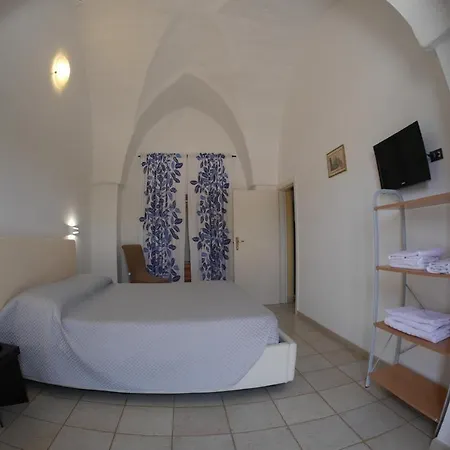 Masseria D'impisa Сasa de vacaciones Fasano
