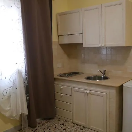 Masseria D'impisa Dom wakacyjny Fasano