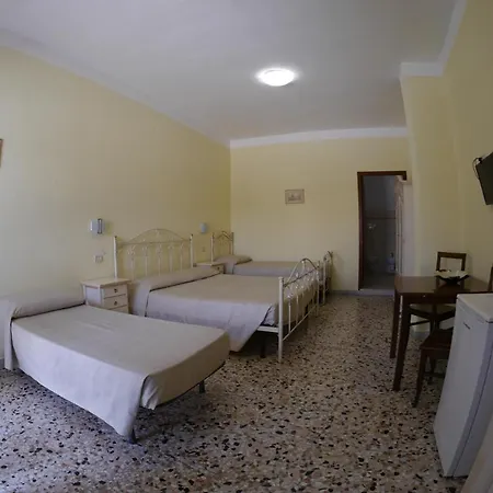 Masseria D'impisa *