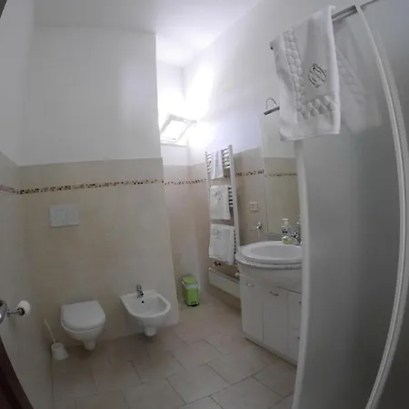 Masseria D'impisa Dom wakacyjny *