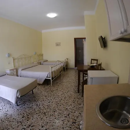 Masseria D'impisa