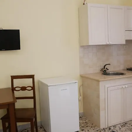 Сasa de vacaciones Masseria D'impisa *