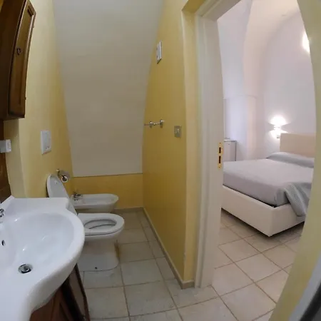 Masseria D'impisa Dom wakacyjny Fasano