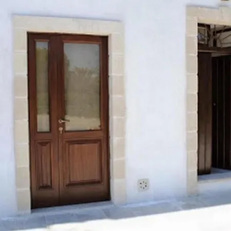 Masseria D'impisa * Fasano
