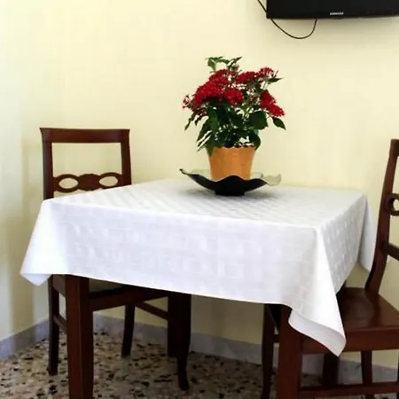 Dom wakacyjny Masseria D'impisa Fasano
