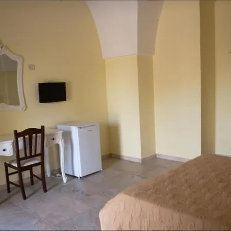 Masseria D'impisa בית נופש *