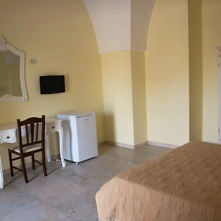 Masseria D'impisa Dom wakacyjny *