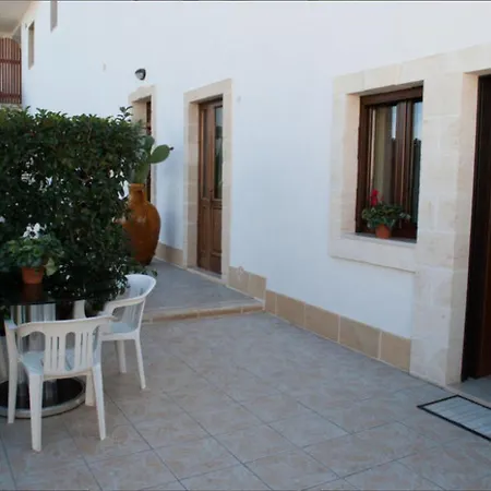 Masseria D'impisa פאסאנו