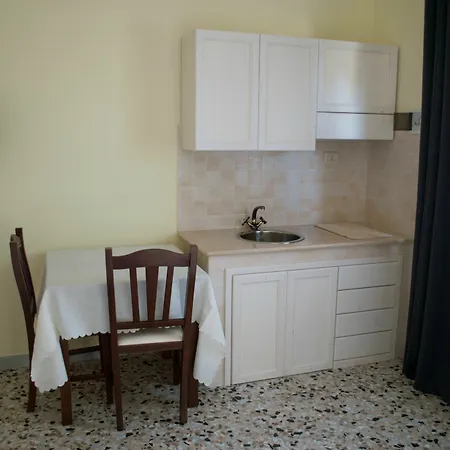 Dom wakacyjny Masseria D'impisa *