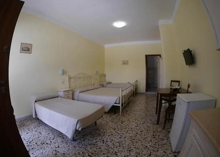 Masseria D'impisa *