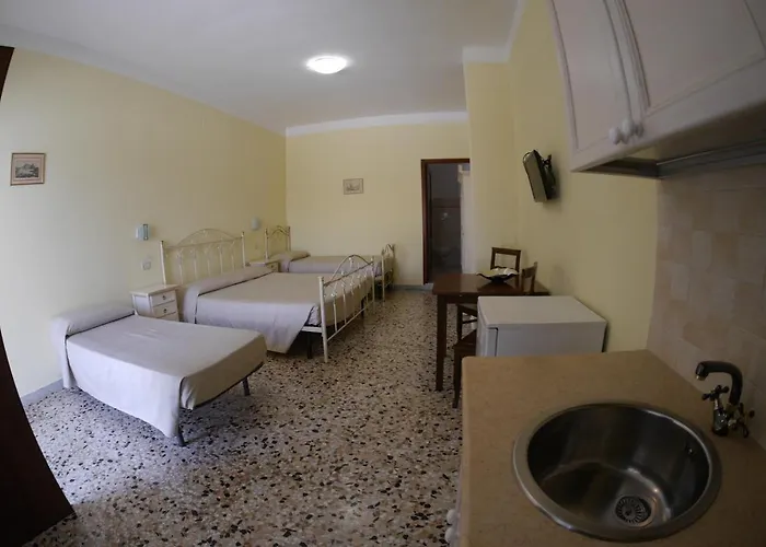 Masseria D'impisa