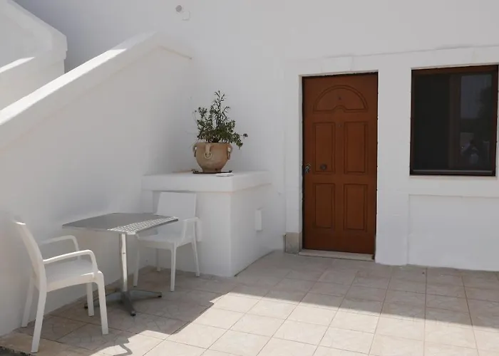 Masseria D'impisa Fasano