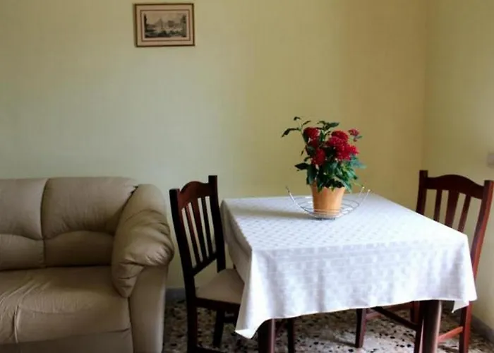 Masseria D'impisa *