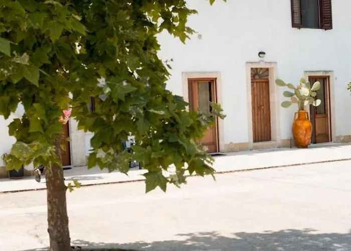 Masseria D'impisa *