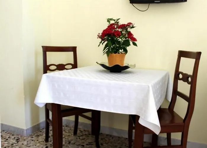 Prázdninový dům Masseria D'impisa Fasano