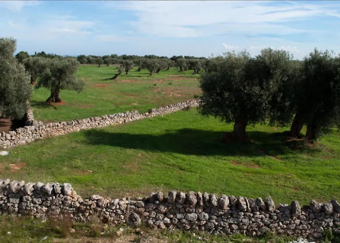 Masseria D'impisa