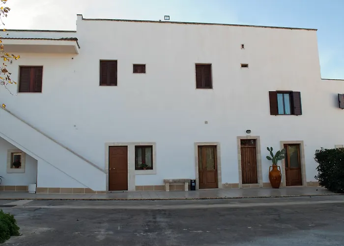 Prázdninový dům Masseria D'impisa Fasano