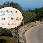 Masseria D'impisa 度假居 法萨诺