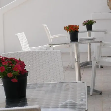 Holiday home Masseria D'impisa Fasano
