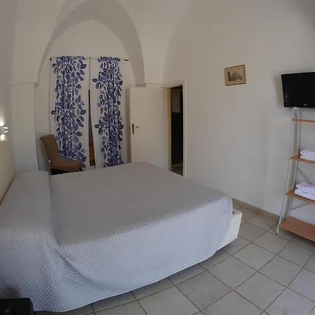 Masseria D'impisa * Fasano