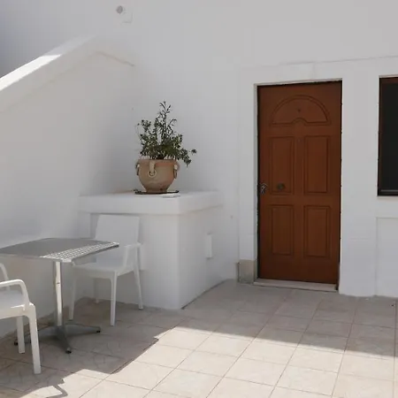 Masseria D'impisa Fasano