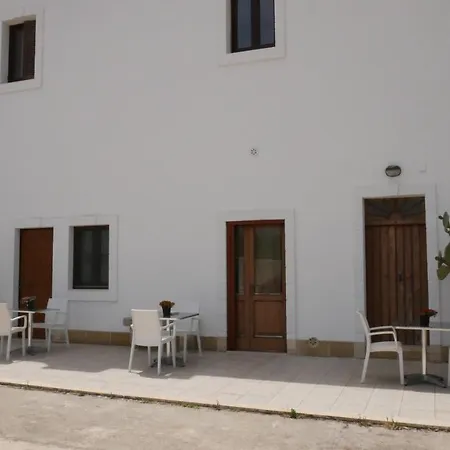 Masseria D'impisa
