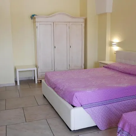Masseria D'impisa Фазано