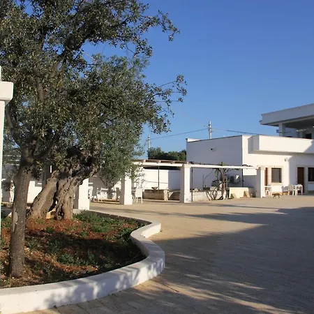Masseria D'impisa
