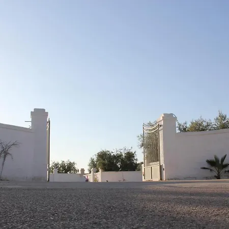 Masseria D'impisa * Фазано