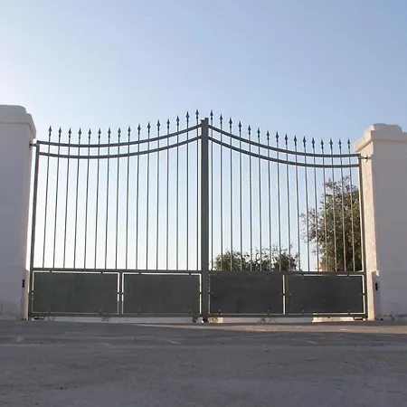 Semesterbostad Masseria D'impisa *