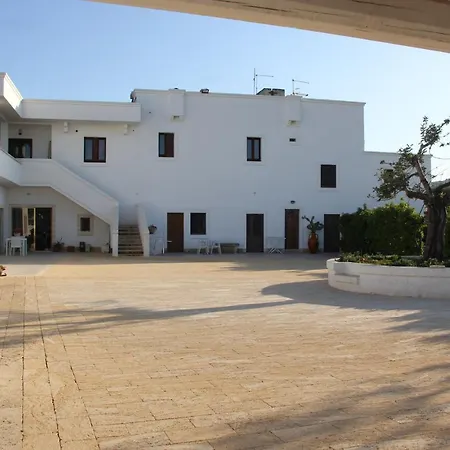 Masseria D'impisa
