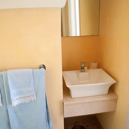 Holiday home Masseria D'impisa