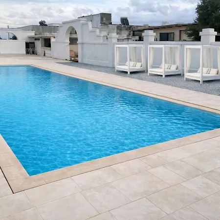 Masseria D'impisa