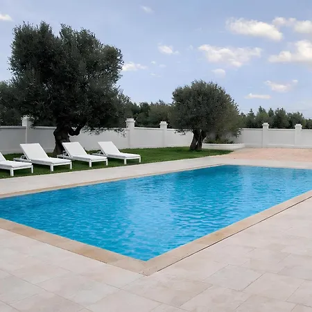 Masseria D'impisa