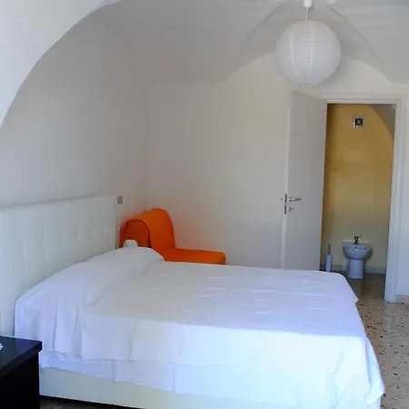 Holiday home Masseria D'impisa