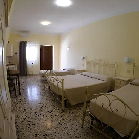 Feriehus Masseria D'impisa *