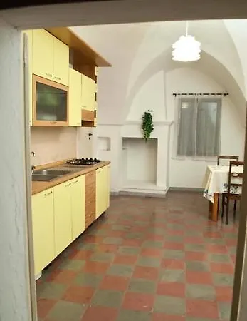 Masseria D'impisa Feriehus Fasano