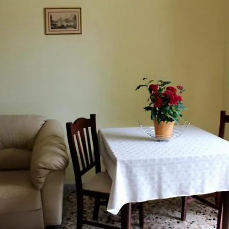 Masseria D'impisa *