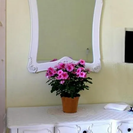 Holiday home Masseria D'impisa *