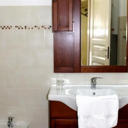Holiday home Masseria D'impisa Fasano