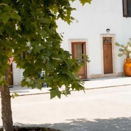 Masseria D'impisa *