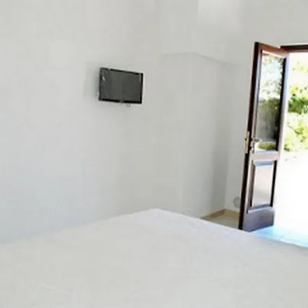 Holiday home Masseria D'impisa
