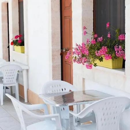 Holiday home Masseria D'impisa *