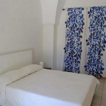 Masseria D'impisa